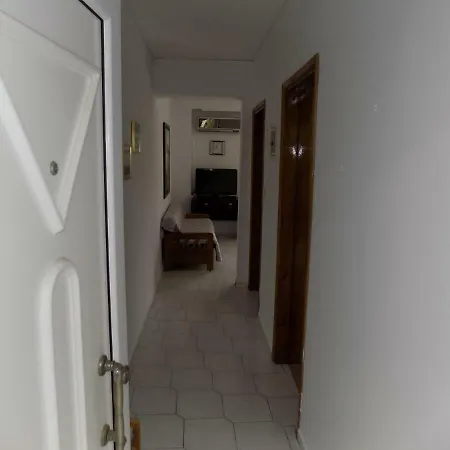 Appartement Athanasia's Néa Péramos