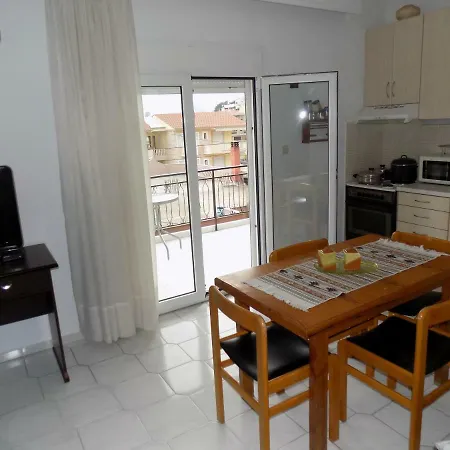 Appartement Athanasia's *