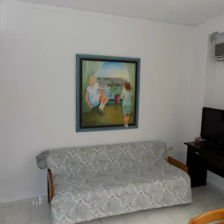 Appartement Athanasia's